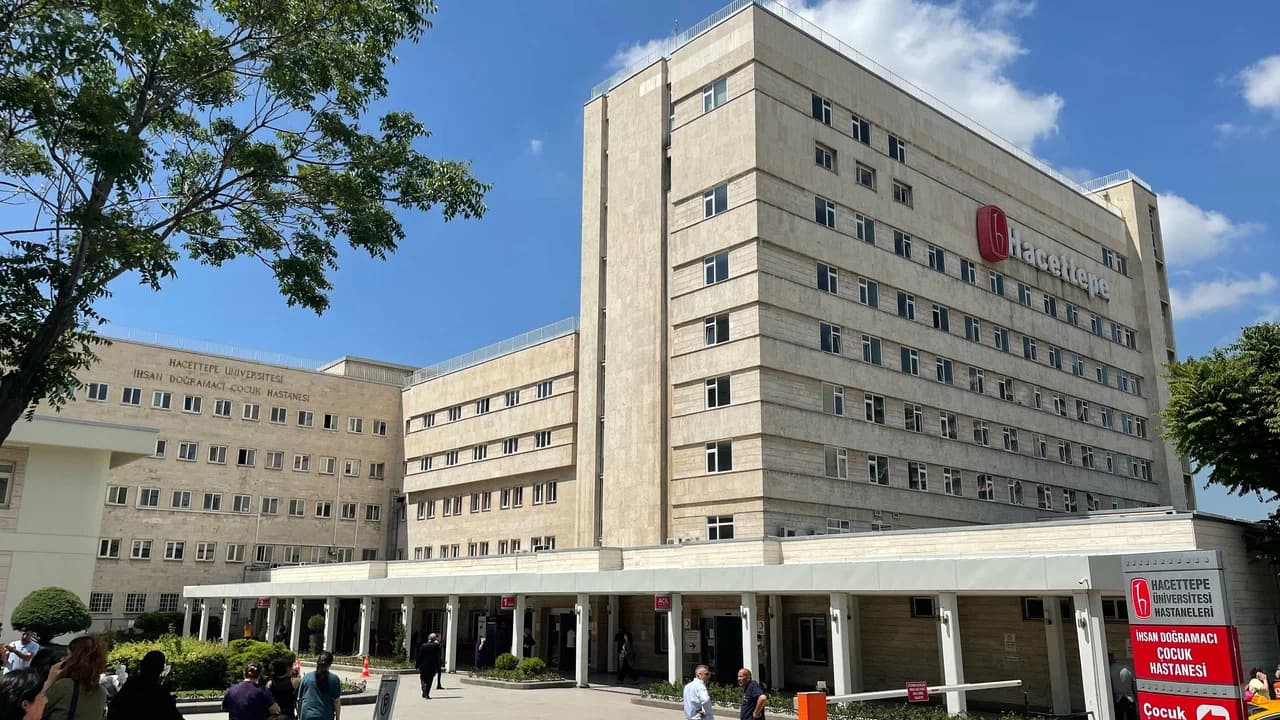 Doğru Tercih Öncesi Üniversiteleri Tanıyalım Gezisi 1