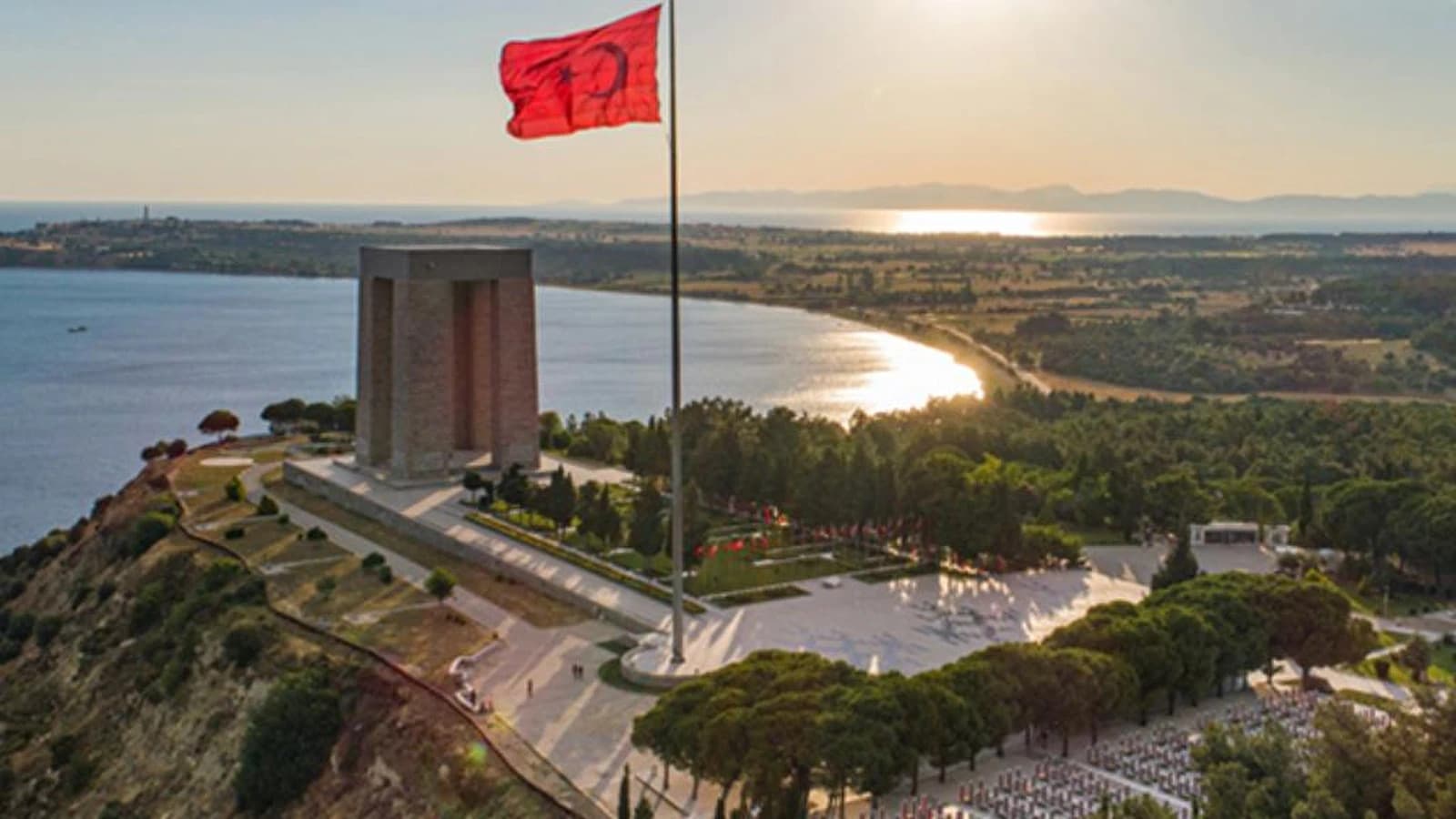 Çanakkale Turu 1
